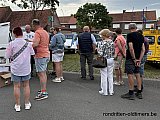 Zandlemig Vlaanderen